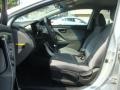 Silver - Elantra GLS Photo No. 6