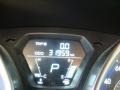 Silver - Elantra GLS Photo No. 9
