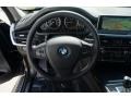 2014 Imperial Blue Metallic BMW X5 xDrive35i  photo #9