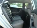 Silver - Elantra GLS Photo No. 12
