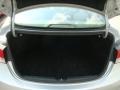 Silver - Elantra GLS Photo No. 13