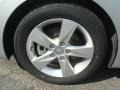 Silver - Elantra GLS Photo No. 14
