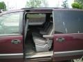 1998 Maroon Pearl Dodge Grand Caravan SE  photo #17