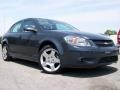 2008 Slate Metallic Chevrolet Cobalt Sport Sedan  photo #1