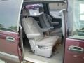 1998 Maroon Pearl Dodge Grand Caravan SE  photo #21