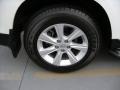 Blizzard White Pearl - Highlander V6 Photo No. 13