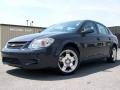 2008 Slate Metallic Chevrolet Cobalt Sport Sedan  photo #4