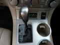 Blizzard White Pearl - Highlander V6 Photo No. 40