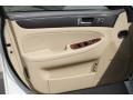 White Satin Pearl - Genesis 3.8 Sedan Photo No. 11