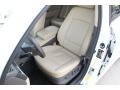 White Satin Pearl - Genesis 3.8 Sedan Photo No. 13