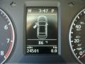 Black - Passat 2.5L SE Photo No. 9