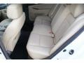 White Satin Pearl - Genesis 3.8 Sedan Photo No. 15