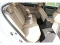 White Satin Pearl - Genesis 3.8 Sedan Photo No. 18