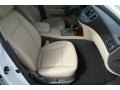 White Satin Pearl - Genesis 3.8 Sedan Photo No. 21