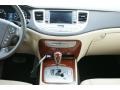 White Satin Pearl - Genesis 3.8 Sedan Photo No. 25