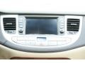 White Satin Pearl - Genesis 3.8 Sedan Photo No. 27