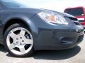 2008 Slate Metallic Chevrolet Cobalt Sport Sedan  photo #10