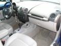 Laser Blue - New Beetle 2.5 Convertible Photo No. 14