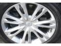 White Satin Pearl - Genesis 3.8 Sedan Photo No. 47