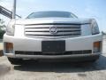 Light Platinum - CTS Sedan Photo No. 3