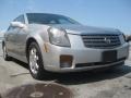 Light Platinum - CTS Sedan Photo No. 5