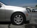 Light Platinum - CTS Sedan Photo No. 7