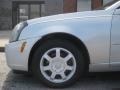 Light Platinum - CTS Sedan Photo No. 8