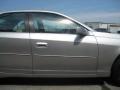 Light Platinum - CTS Sedan Photo No. 9