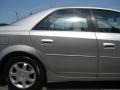 Light Platinum - CTS Sedan Photo No. 11