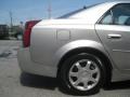 Light Platinum - CTS Sedan Photo No. 13