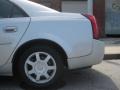 Light Platinum - CTS Sedan Photo No. 14