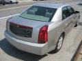 Light Platinum - CTS Sedan Photo No. 17