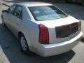 Light Platinum - CTS Sedan Photo No. 18