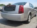 Light Platinum - CTS Sedan Photo No. 19