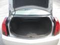 Light Platinum - CTS Sedan Photo No. 21