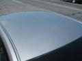 Light Platinum - CTS Sedan Photo No. 23