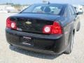 Black Granite Metallic - Malibu LS Photo No. 22