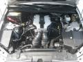 Light Platinum - CTS Sedan Photo No. 25