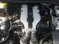 Light Platinum - CTS Sedan Photo No. 26