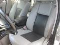 Light Platinum - CTS Sedan Photo No. 31