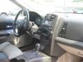 Light Platinum - CTS Sedan Photo No. 34