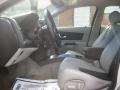 Light Platinum - CTS Sedan Photo No. 35