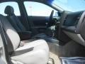Light Platinum - CTS Sedan Photo No. 36