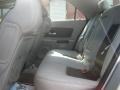 Light Platinum - CTS Sedan Photo No. 37