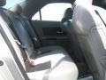 Light Platinum - CTS Sedan Photo No. 38