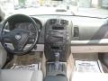 Light Platinum - CTS Sedan Photo No. 41