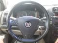 Light Platinum - CTS Sedan Photo No. 42