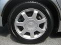 Light Platinum - CTS Sedan Photo No. 48