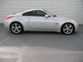 Silver Alloy - 350Z Touring Coupe Photo No. 3