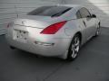 Silver Alloy - 350Z Touring Coupe Photo No. 4